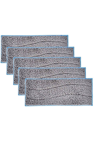 Litago Set 5x accesorii mop pentru robotul de curatare iRobot Braava Jet M6, ...