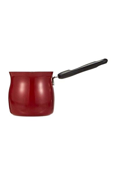 Prestige Classique Open Coffee Pot Red 11cm