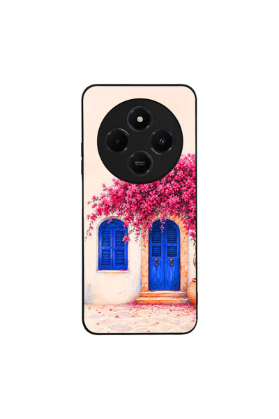 Sonique Θήκη Greek Island Muse Series για Xiaomi Redmi 14C 4G / Poco C75 4G /...