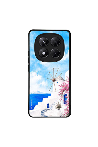 Sonique Θήκη Greek Island Muse Series για Xiaomi Redmi Note 14 Pro 5G / Poco ...