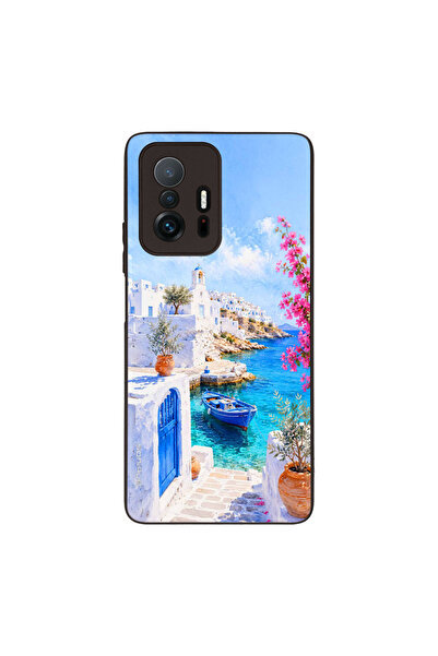 Sonique Θήκη Greek Island Muse Series για Xiaomi Xiaomi 11T / Xiaomi 11T Pro ...