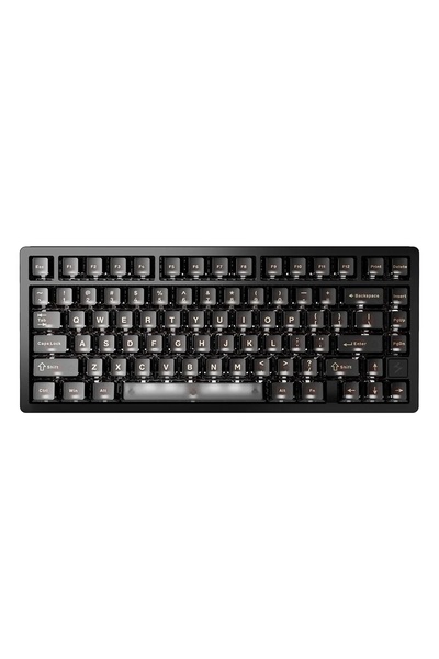 Meyer Gaming VGN Flash 75HE Extreme LANDSPACE Alüminyum Manyetik Switch Oyunc...