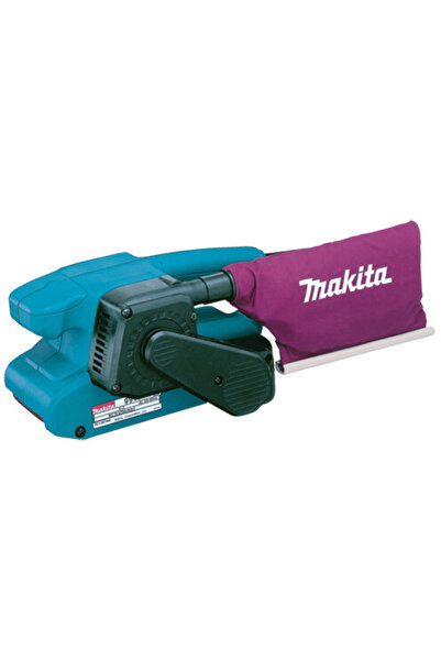 Makita Slefuitor cu banda 9911 75x457mm 650W