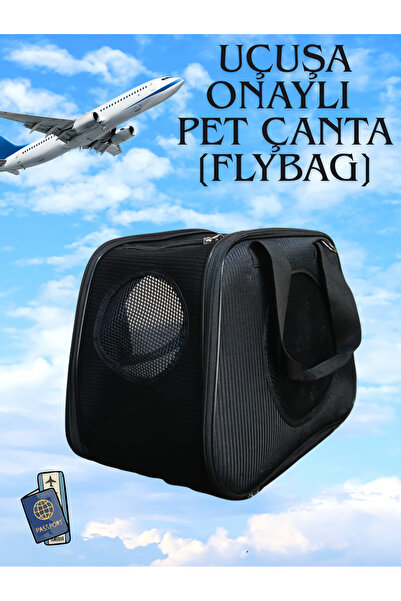 LAVİSTA UÇUŞA UYGUN TAŞIMA ÇANTASI LİZBON FLYBAG
