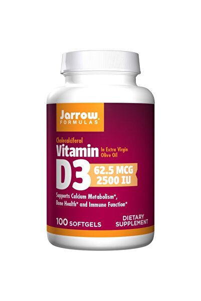 Jarrow Formulas BI4972