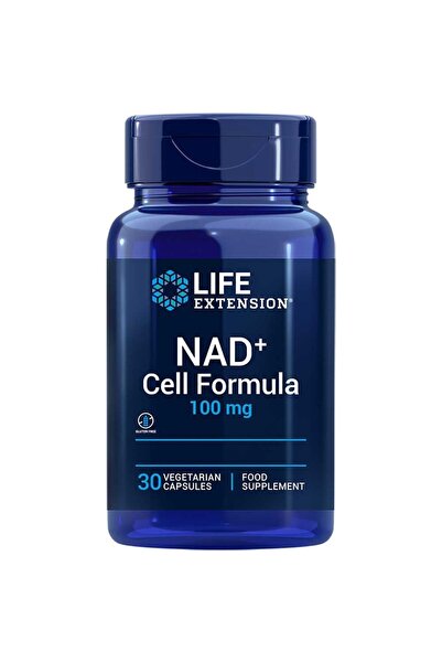 Life Extension Nad Cell Formula