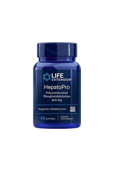 Life Extension Hepatopro