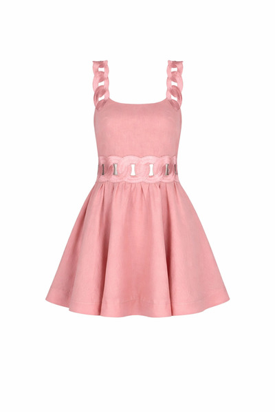 SELYNS Lolita Elbise