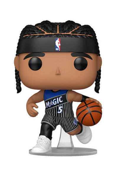 Funko Ποπ! Μπάσκετ: Ορλάντο Μάτζικ - Πάολο Μπαντσέρο 229