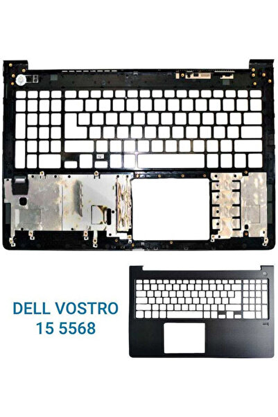 OEM Κάλυμμα οθόνης φορητού υπολογιστή για DELL VOSTRO 15 5568 (LC275)