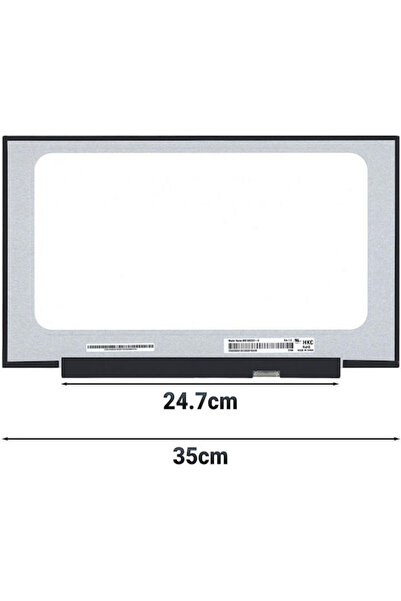 OEM Οθόνη IPS 1920x1080 30 ακίδων για Laptop L014