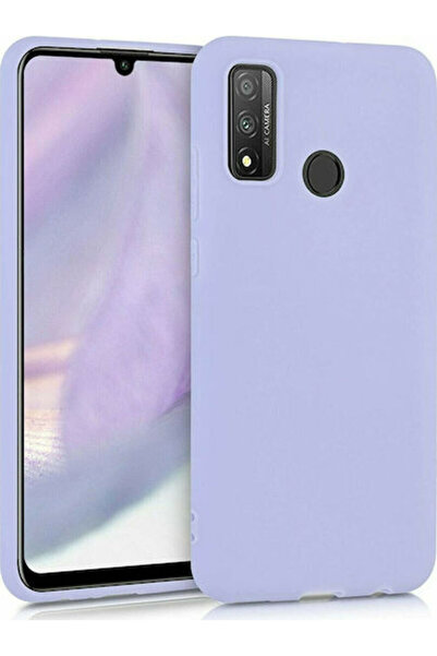 Other Sonique Υγρή Θήκη Πλάτης Σιλικόνης Μωβ (Huawei P Smart 2020) Κωδικός: 4...