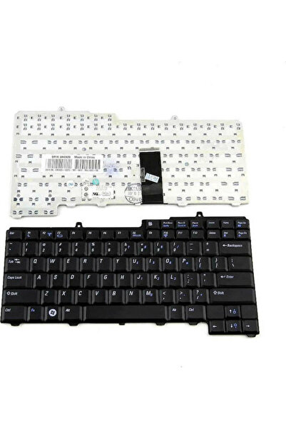 Dell Πληκτρολόγιο φορητού υπολογιστή για Inspiron 6400 χωρίς πλαίσιο και με α...