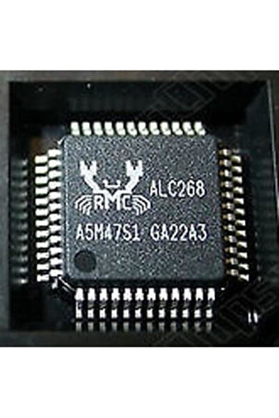 OEM Realtek Alc268