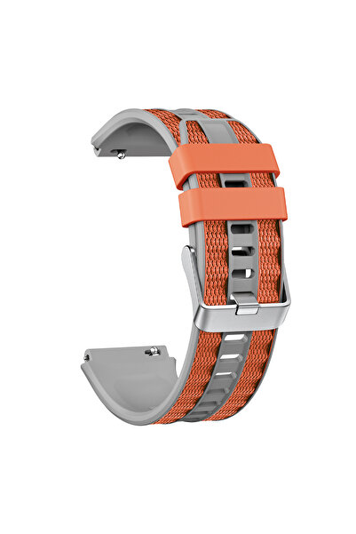 Nextron Redmi Watch 5 Active / Redmi Watch 5 Lite Uyumlu 22mm Yüksek Kaliteli...