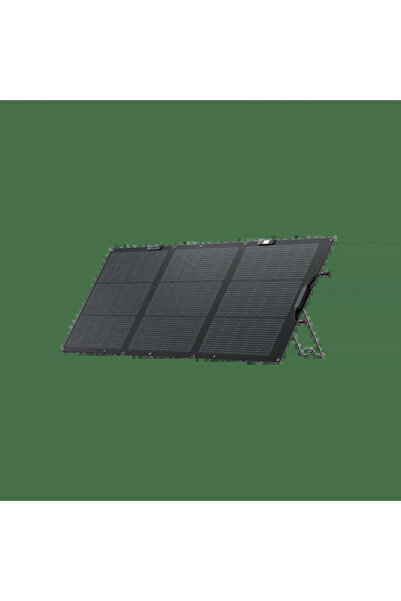 EcoFlow Νέας Γενιάς 160W Φορητό Ηλιακό Πάνελ