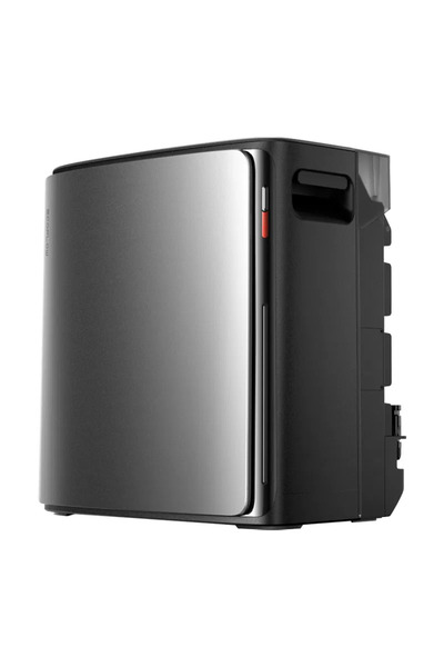 EcoFlow Stream Ultra X 3.84 kWh Baterie solară Plug-and-Play