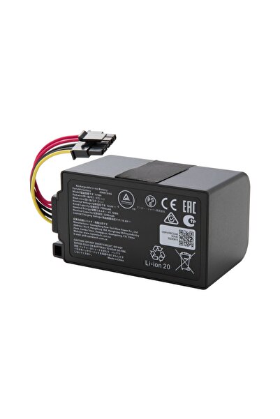 eufy Baterie de înlocuire RoboVac pentru C10 și Omni C20, 14.4V 3200mAh