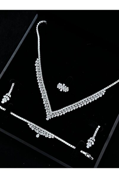 sedra Zircon 4 Pieces