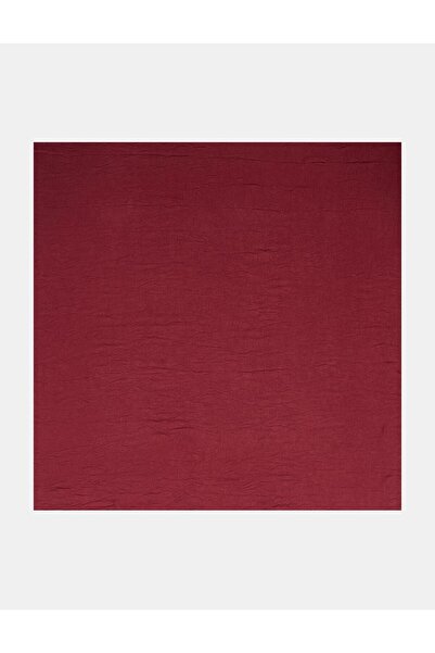 Kayra Crash Scarf Burgundy