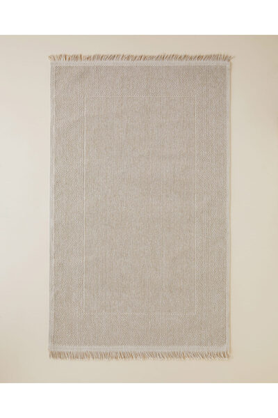 English Home Delora Bukle Kilim 120x180 cm Bej