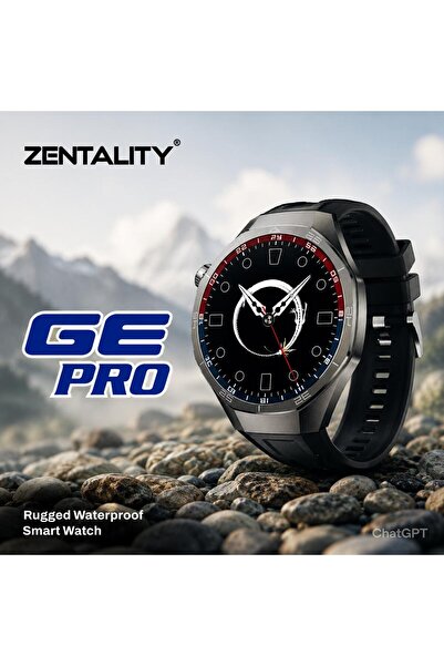 Zentality GE Pro