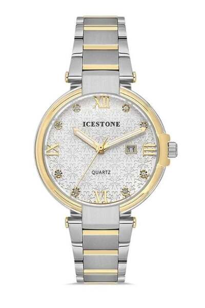 Icestone Women's Wristwatch Ic.24207.02