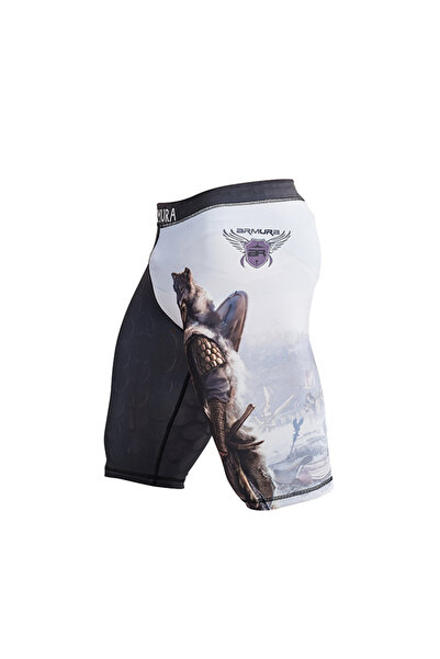 ARMURA Dracones Armor Short Tights