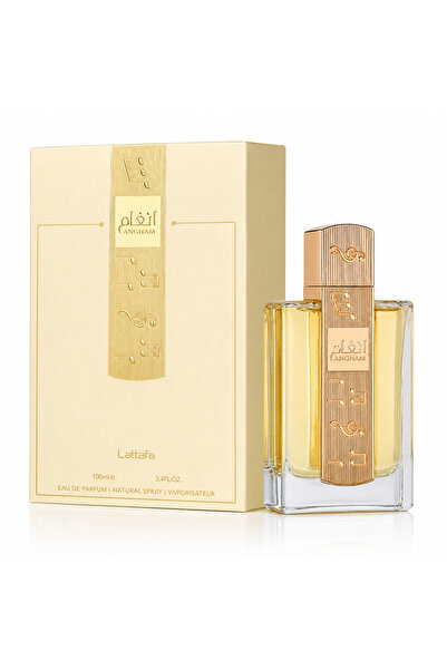 Bestway ve Diğeri Angham EDP 100 ML Unisex Parfüm