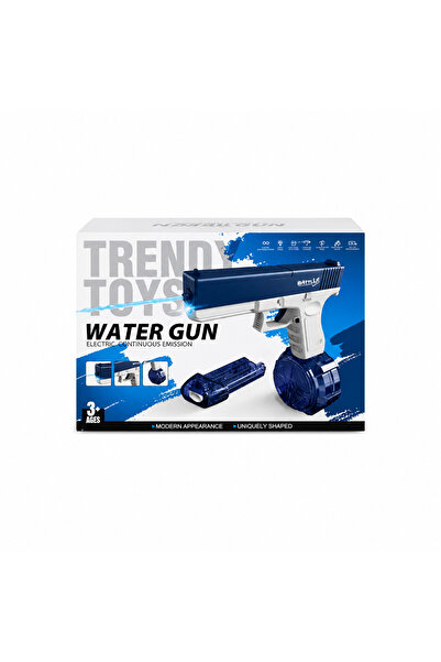 Trendy Toys Electric Water Gun with Lighting