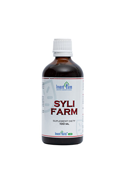INVENT FARM Syli Farm 100 ml.