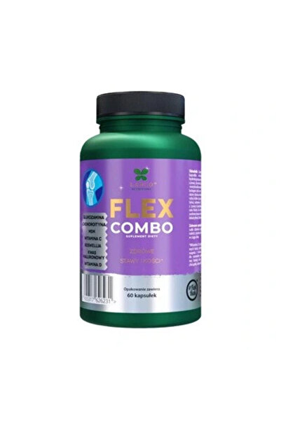 lanco Flex Combo 60 Capsule