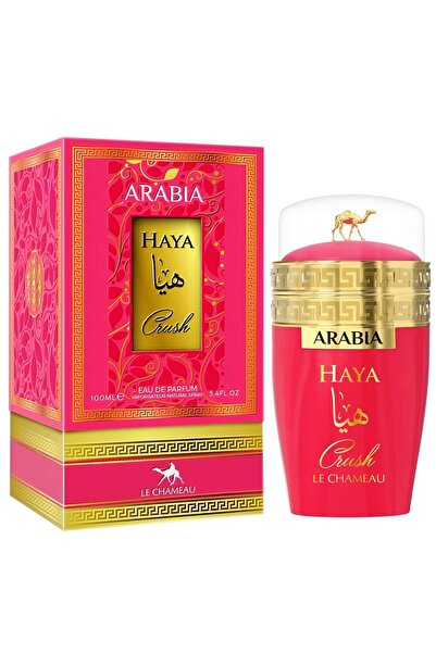 Le Chameau Arabia Haya Crush 100 ml