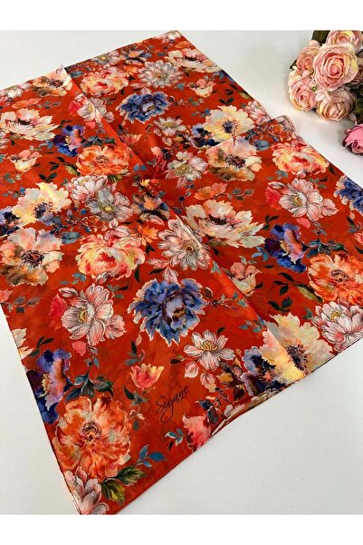 Siyanescarf Siyane cotton shawl lwt3514