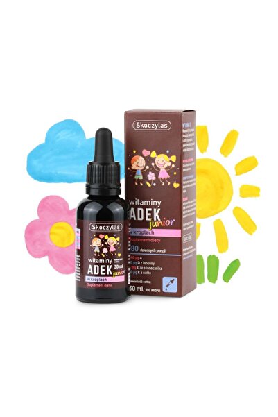 SKOCZYLAS Adek Junior 30 Ml