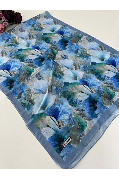 Siyanescarf Siyane cotton shawl lwt3609