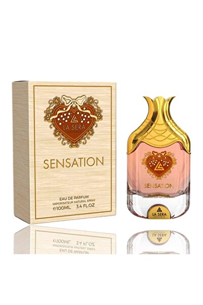 LASERA Sensatie de parfum 100 ml