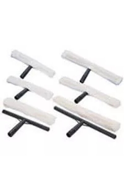 Necunoscut MOP BUMBAC PENTRU GEAM 45 CM