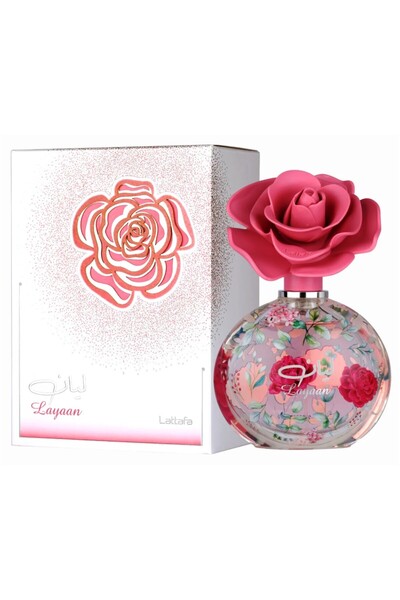 lattafa Parfum Pride 75ml