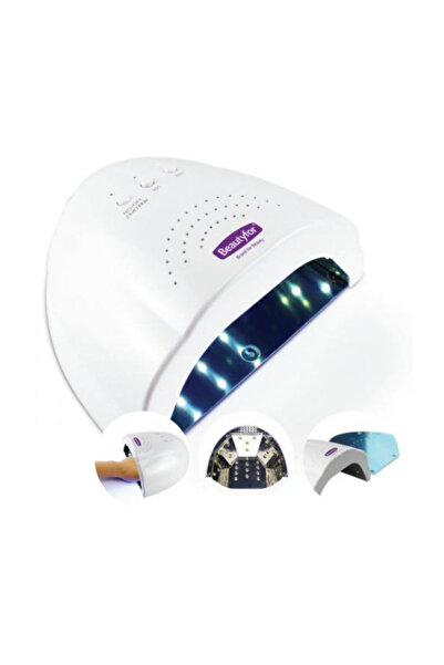 Beautyfor UV Led Nail Lamp 48 W