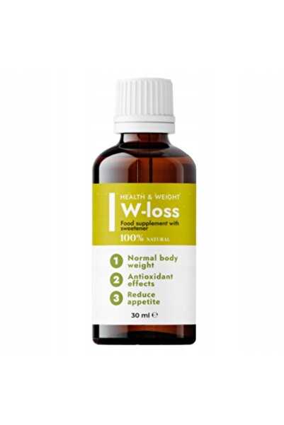 NGS W-Loss 30 ml