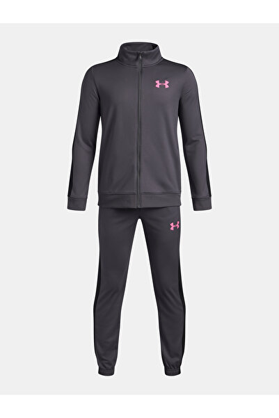 Under Armour Trening UA Rival Knit pentru băieți - GRI