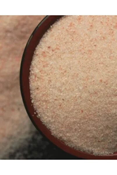 Bunatati cu gust Sare fină de Himalaya 500 g – sare roz