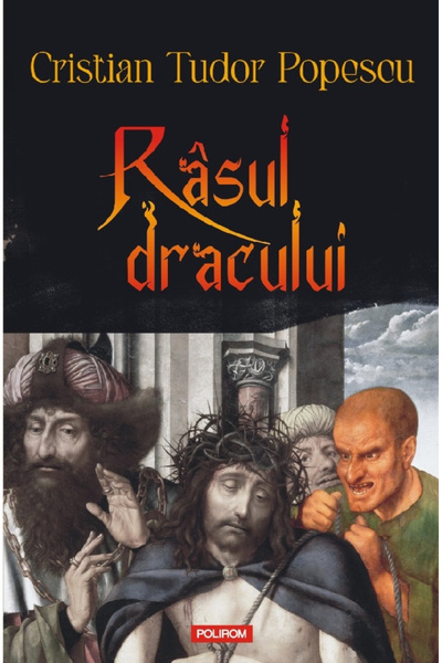 Editura Polirom The Devil's Shaving , Cristian Tudor Popescu - Polirom Publis...
