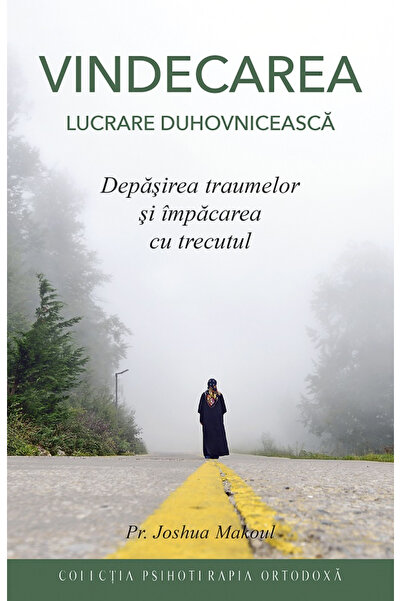 Editura Sophia Vindecare. Lucru spiritual, Joshua Makoul - Editura Sophia