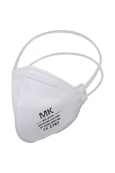Lahti Pro MASCA PRAF ERGONOMICA PLIABILA (FFP2), 30/SET