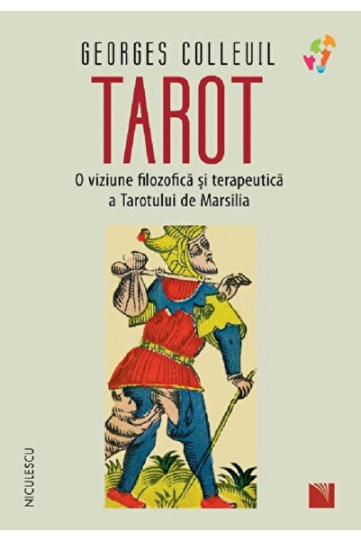 Editura Niculescu Tarot of Marseille, Georges Colleuil - Niculescu Publishing...