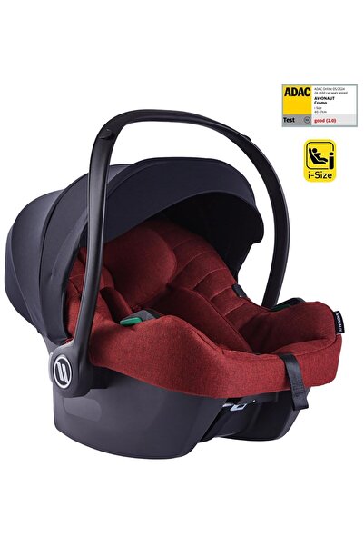 Avionaut Cosmo İ-Size Oto Koltuğu 0-13 Kg - Kırmızı