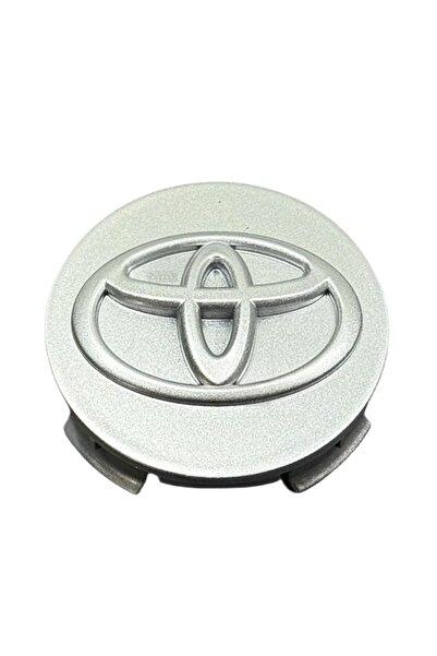 Hys JANT GÖBEĞİ KAPAĞI TOYOTA COROLLA 2007-2016 | GRİ