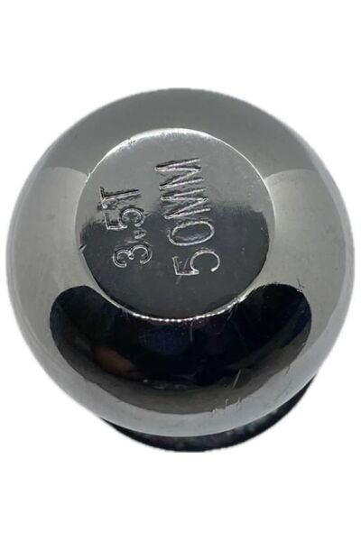 OEM Nuca carlig remorca cu filet M22 dimensiune 50MM